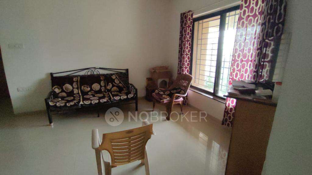 2 BHK Flat In Kalpataru Estate Phase 3 for Rent  In Pimple Gurav