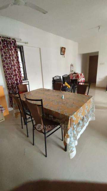 2 BHK Flat In Kalpataru Estate Phase 3 for Rent  In Pimple Gurav
