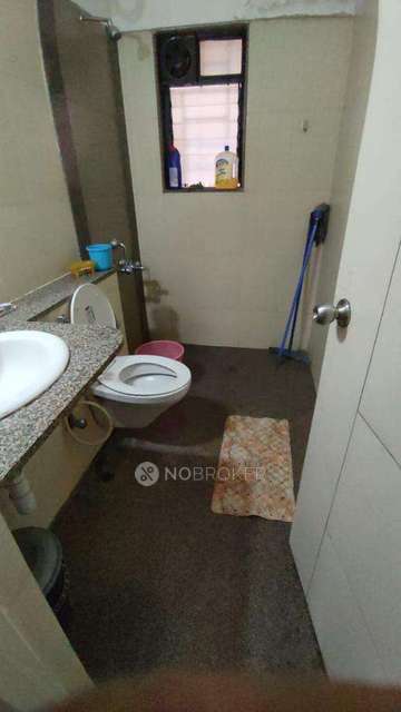 2 BHK Flat In Kalpataru Estate Phase 3 for Rent  In Pimple Gurav