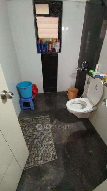 2 BHK Flat In Kalpataru Estate Phase 3 for Rent  In Pimple Gurav