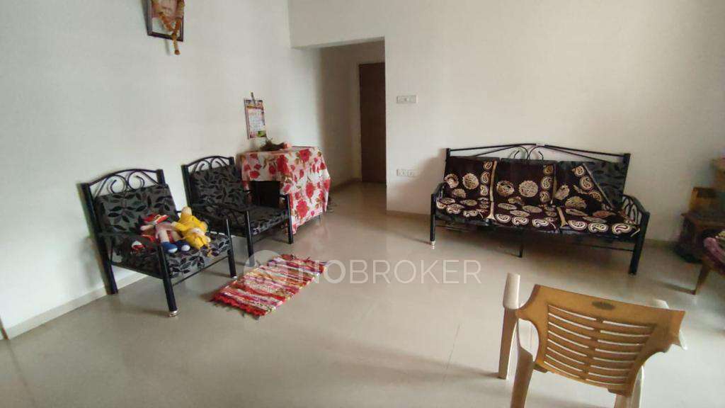 2 BHK Flat In Kalpataru Estate Phase 3 for Rent  In Pimple Gurav