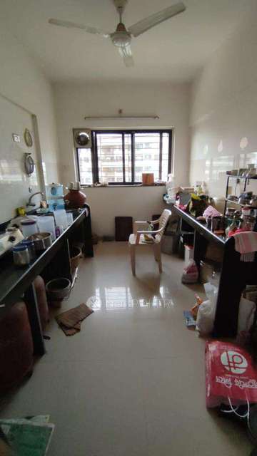 2 BHK Flat In Kalpataru Estate Phase 3 for Rent  In Pimple Gurav