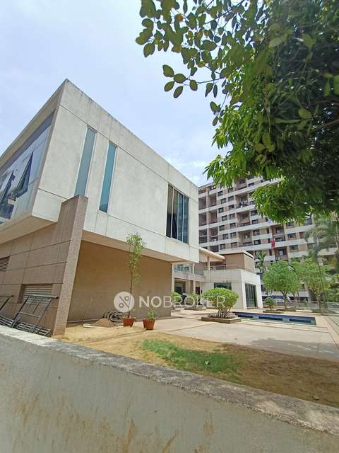 2 BHK Flat In Kalpataru Estate Phase 3 for Rent  In Pimple Gurav