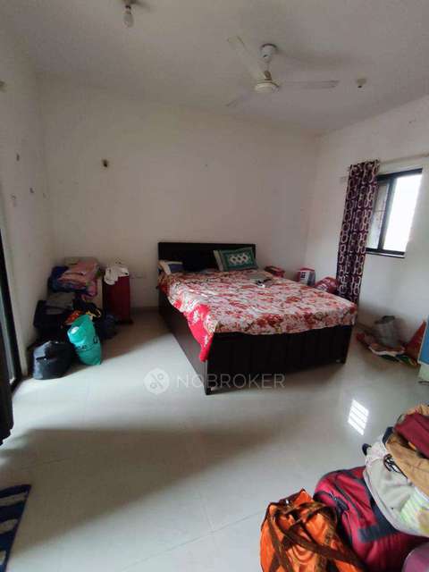 2 BHK Flat In Kalpataru Estate Phase 3 for Rent  In Pimple Gurav