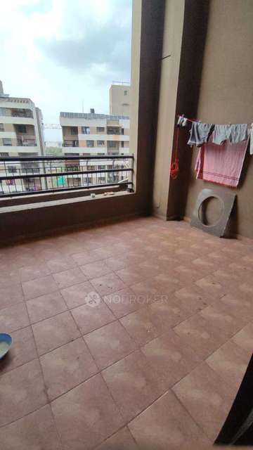 2 BHK Flat In Kalpataru Estate Phase 3 for Rent  In Pimple Gurav