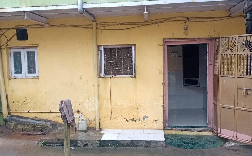 Penkarpada, Mira Road East Rent WITHOUT BROKERAGE Semifurnished 1 RK