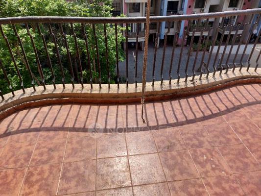 2 BHK Flat In Bramha Suncity for Rent  In Bramha Suncity