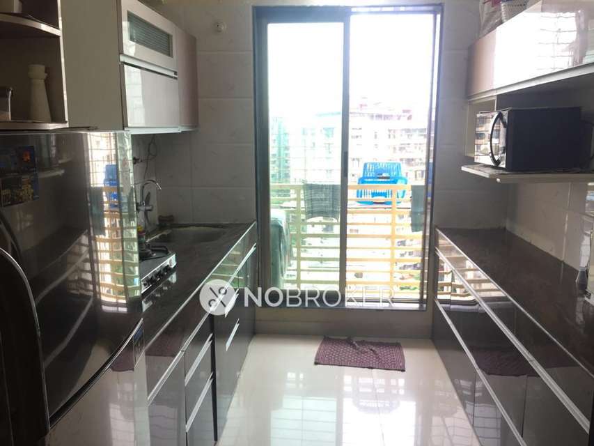 2 BHK Flat In Ghp Aston For Sale  In Kharghar
