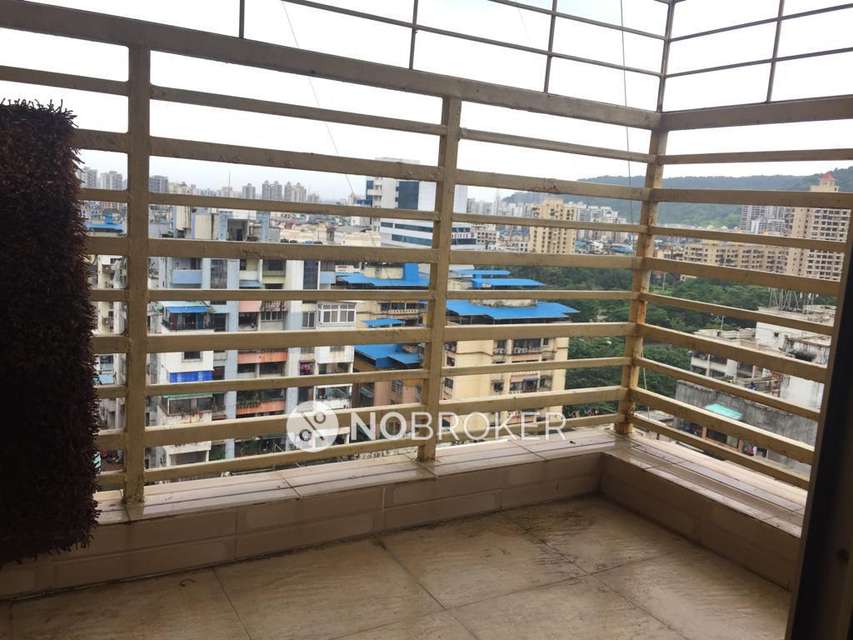 2 BHK Flat In Ghp Aston For Sale  In Kharghar