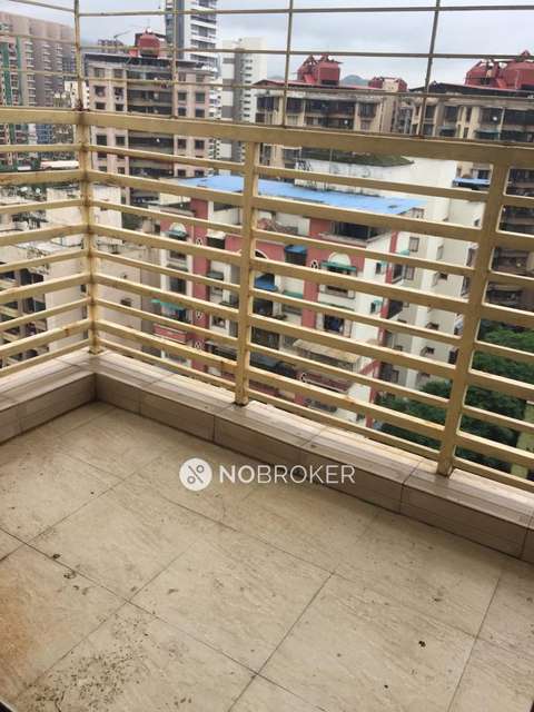 2 BHK Flat In Ghp Aston For Sale  In Kharghar