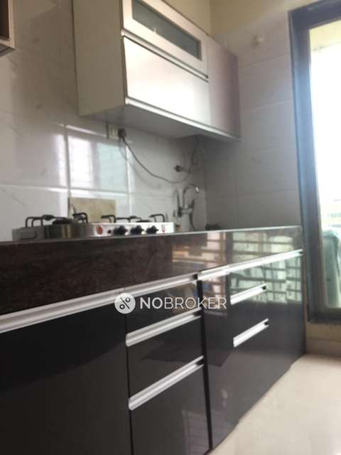 2 BHK Flat In Ghp Aston For Sale  In Kharghar