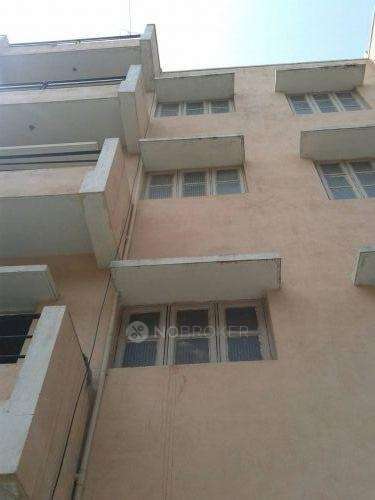 1 BHK Villa In Sri Lkshmi Nilay Saraswathipurm  for Rent  In Nandini Layout