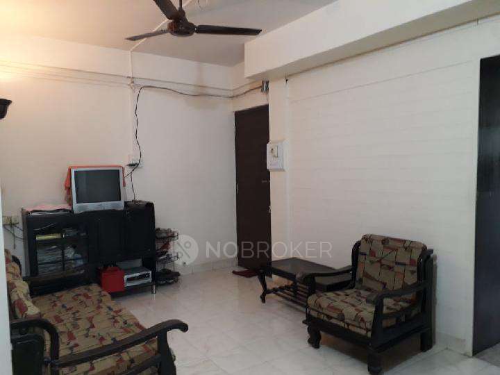 Chanakya Socity Thane Rent WITHOUT BROKERAGE Fully furnished 2 BHK
