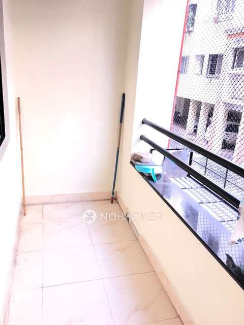 1 BHK Flat In Sukhwani Sukhwani Campus for Rent  In Near Kalasagar Hotel, On Pune-mumbai Road, Pimpri, Pune, Maharashtra, India.