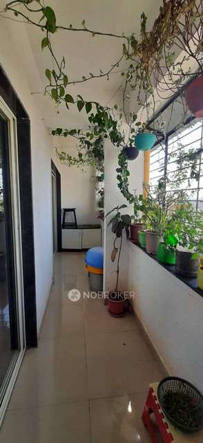 3 BHK Flat In Vrundavan Shilp For Sale  In Narhe