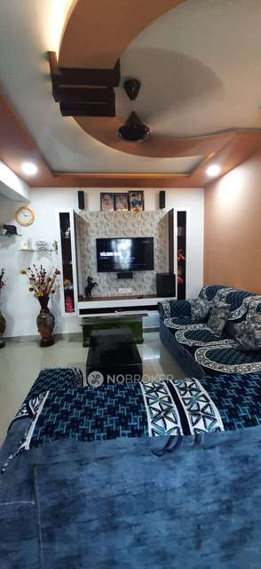 3 BHK Flat In Vrundavan Shilp For Sale  In Narhe