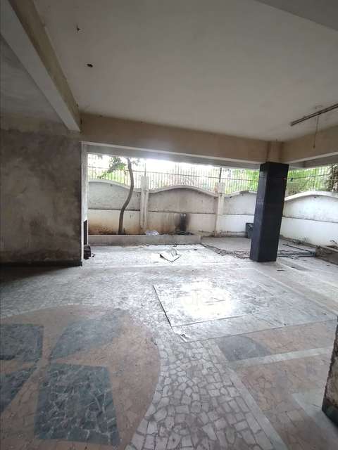 4+ BHK House For Sale  In Sanpada