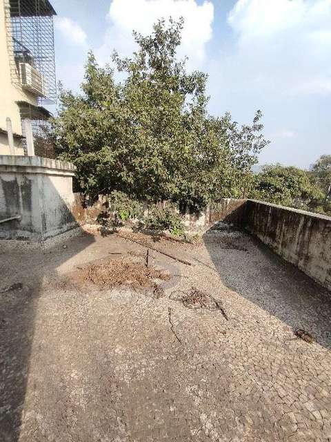4+ BHK House For Sale  In Sanpada