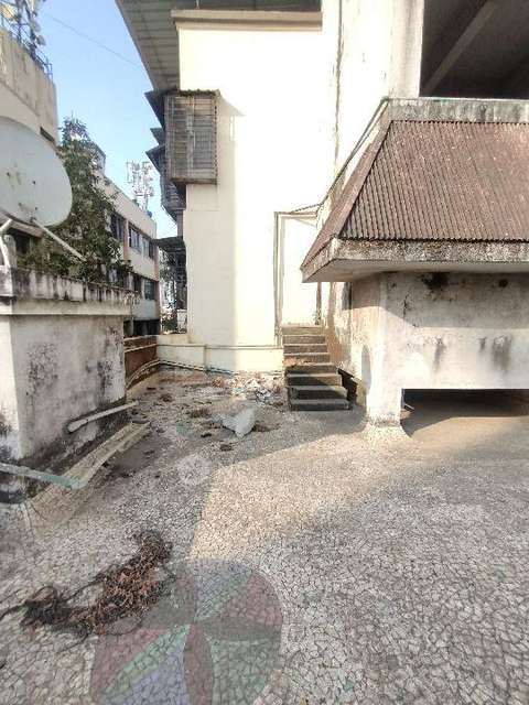 4+ BHK House For Sale  In Sanpada