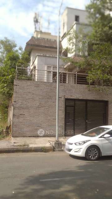 4+ BHK House For Sale  In Sanpada