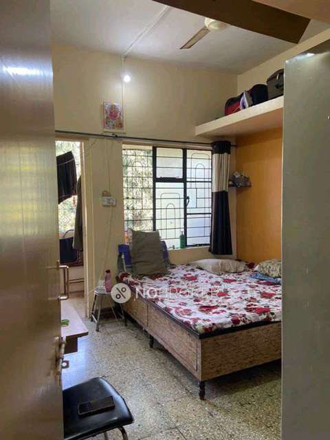 1 BHK Flat In Parmar Nagar Phase 2 for Rent  In Wanowrie