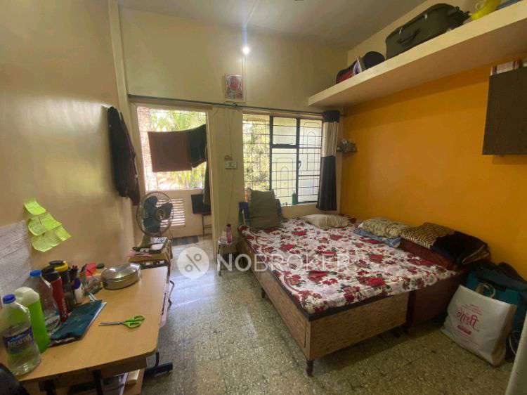 1 BHK Flat In Parmar Nagar Phase 2 for Rent  In Wanowrie