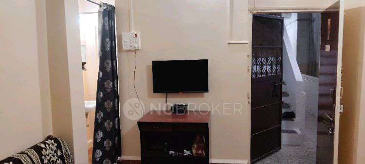 1 BHK Flat In Parmar Nagar Phase 2 for Rent  In Wanowrie
