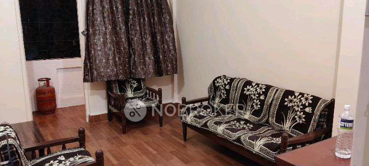 1 BHK Flat In Parmar Nagar Phase 2 for Rent  In Wanowrie