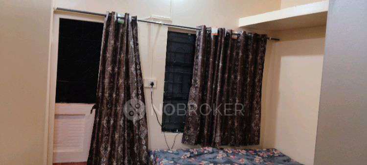 1 BHK Flat In Parmar Nagar Phase 2 for Rent  In Wanowrie