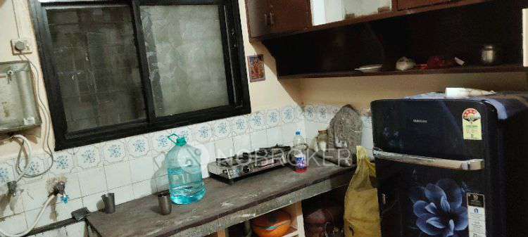 1 BHK Flat In Parmar Nagar Phase 2 for Rent  In Wanowrie