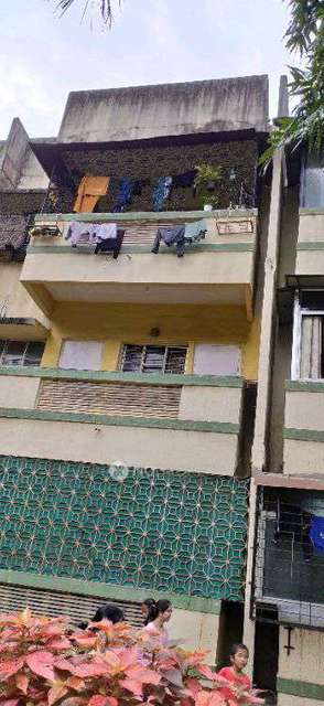 1 BHK Flat In Parmar Nagar Phase 2 for Rent  In Wanowrie