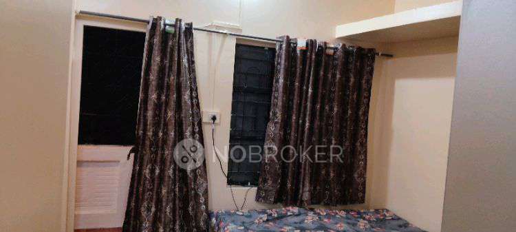 1 BHK Flat In Parmar Nagar Phase 2 for Rent  In Wanowrie