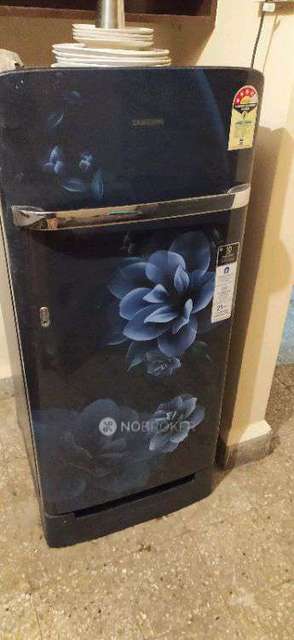 1 BHK Flat In Parmar Nagar Phase 2 for Rent  In Wanowrie