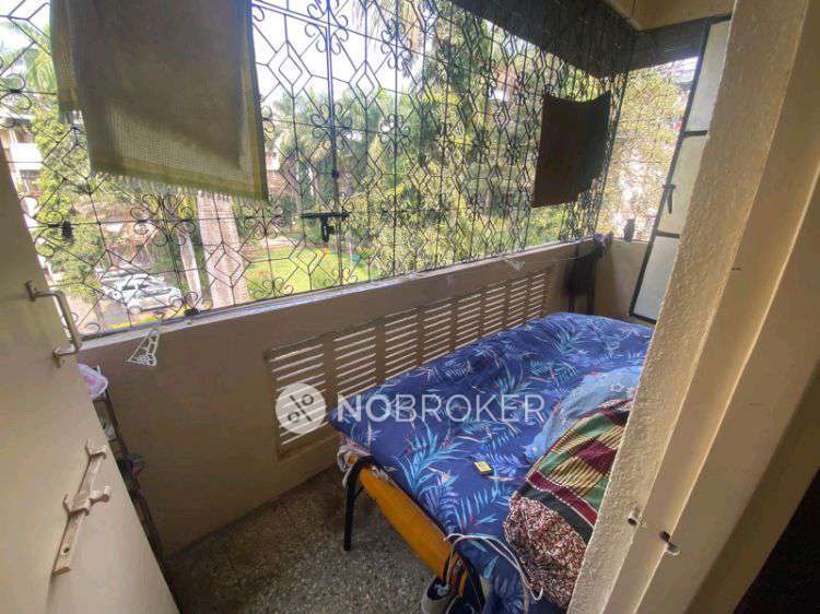 1 BHK Flat In Parmar Nagar Phase 2 for Rent  In Wanowrie