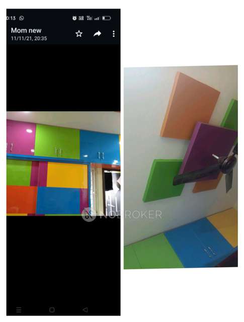 2 BHK Flat In Lakshmi Ganapati Nilayam for Rent  In Qutubullapur