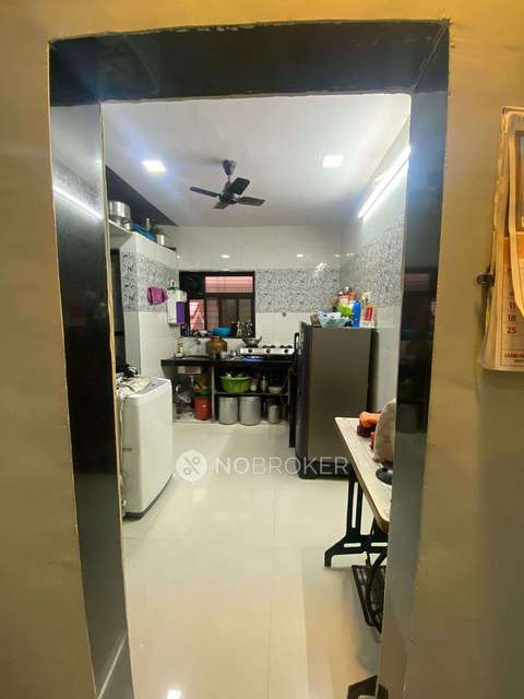 2 BHK House For Sale  In Kalwa