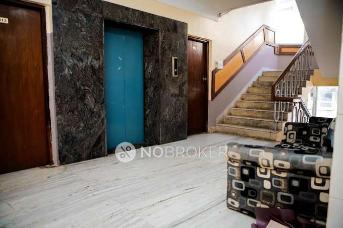 PG for Boys in Seshadripuram