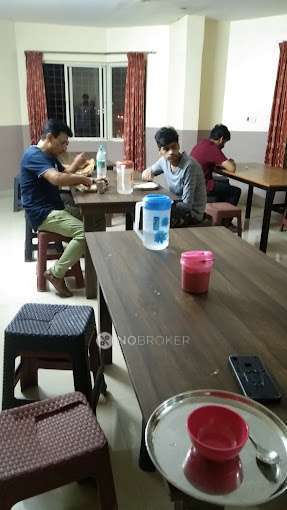 PG for Boys in Seshadripuram