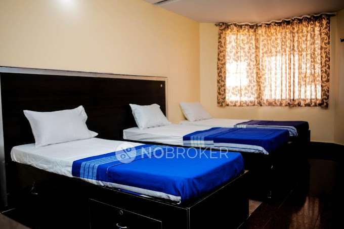 PG for Boys in Seshadripuram