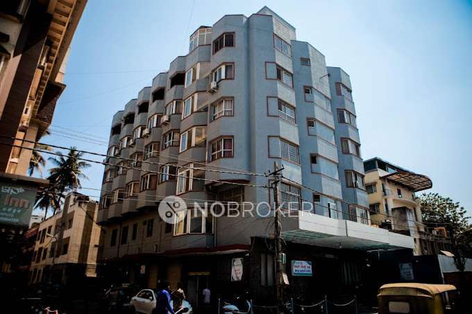 PG for Boys in Seshadripuram