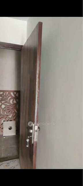 1 BHK Flat In Radhe Krishna Apartment  For Sale  In Ghitorni 