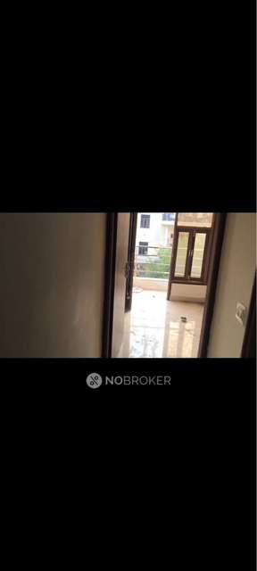 1 BHK Flat In Radhe Krishna Apartment  For Sale  In Ghitorni 