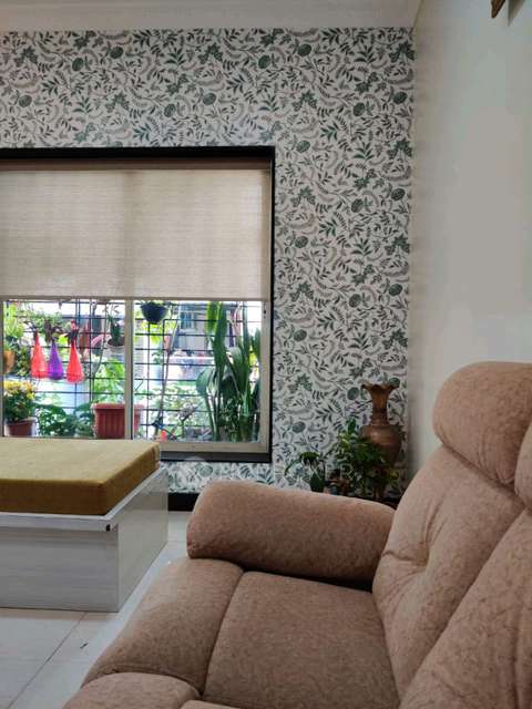 2 BHK Flat In Shaan Riviera for Rent In Wanowrie