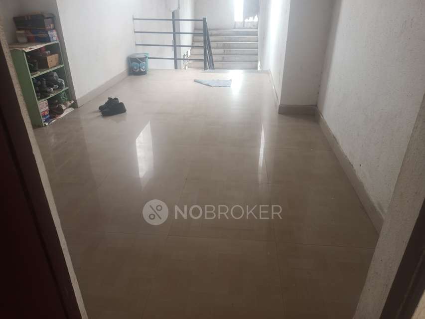 1 BHK Flat In Saicrystal Co Op Hsg Society For Sale  In Dhayari