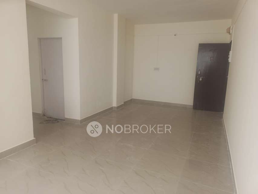 1 BHK Flat In Saicrystal Co Op Hsg Society For Sale  In Dhayari