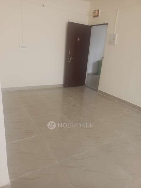 1 BHK Flat In Saicrystal Co Op Hsg Society For Sale  In Dhayari