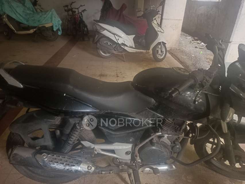 1 BHK Flat In Saicrystal Co Op Hsg Society For Sale  In Dhayari