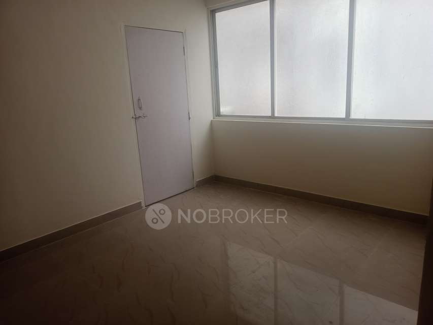 1 BHK Flat In Saicrystal Co Op Hsg Society For Sale  In Dhayari