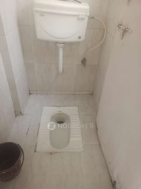 1 BHK Flat In Saicrystal Co Op Hsg Society For Sale  In Dhayari