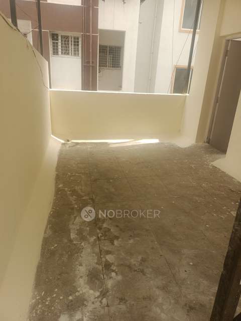 1 BHK Flat In Saicrystal Co Op Hsg Society For Sale  In Dhayari